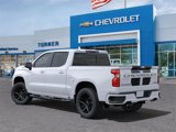New 2025 Chevrolet Silverado 1500 RST w/ Rally Edition image 3