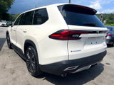 Used 2024 Toyota Grand Highlander AWD Hybrid image 3
