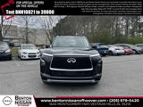 Used 2025 INFINITI QX80 Luxe image 2