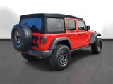 Used 2024 Jeep Wrangler Willys image 2