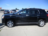 Used 2016 GMC Terrain SLE image 3