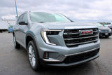 New 2025 GMC Acadia Elevation w/ Elevation Premium Package image 2