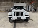 Used 2023 Jeep Wrangler Altitude image 2