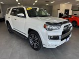 Used 2022 Toyota 4Runner Limited image 2