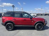 New 2025 Ford Bronco Sport Badlands image 2