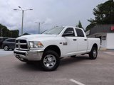 Used 2018 RAM 2500 Tradesman w/ Chrome Appearance Group image 6