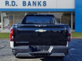 New 2025 Chevrolet Silverado EV LT image 4