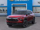 New 2026 Chevrolet TrailBlazer RS w/ Convenience Package image 6