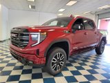 New 2025 GMC Sierra 1500 AT4 w/ AT4 Premium Package image 3