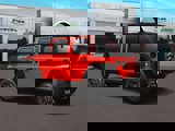 New 2025 Jeep Wrangler Unlimited Sport image 4