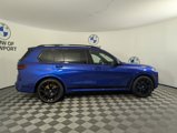 New 2025 BMW X7 M60i w/ Executive Package image 4