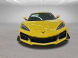 New 2025 Chevrolet Corvette Z06 w/ Battery Protection Package image 3