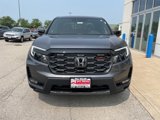 New 2025 Honda Ridgeline TrailSport image 3