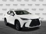 New 2026 Lexus NX 350 AWD w/ Premium Package image 2