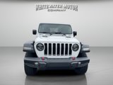 Used 2018 Jeep Wrangler Unlimited Rubicon image 6