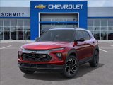 New 2026 Chevrolet TrailBlazer RS image 6