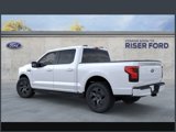 New 2025 Ford F150 Lightning XLT image 4