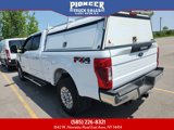 Used 2022 Ford F250 4x4 Crew Cab Super Duty image 4