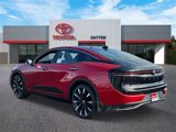 New 2025 Toyota Crown Platinum image 6