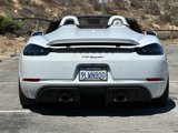 Used 2023 Porsche 718 Boxster Spyder image 5
