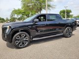 New 2025 GMC Sierra EV Denali image 2