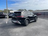 New 2025 Nissan Pathfinder Platinum w/ Cargo Package image 3