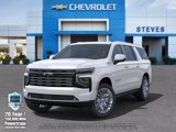 New 2025 Chevrolet Suburban High Country image 6