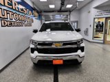 New 2025 Chevrolet Silverado 1500 LT image 2