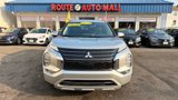 Used 2024 Mitsubishi Outlander FWD image 2