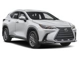 Certified 2026 Lexus NX 350 AWD image 6