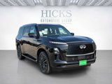 New 2025 INFINITI QX80 Autograph image 3