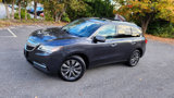 Used 2016 Acura MDX SH-AWD w/ Technology Package image 2
