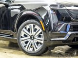 New 2025 Cadillac Escalade IQ Luxury 1 w/ LPO, Radiant Package image 3