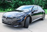 Used 2022 Volkswagen Arteon SEL image 3