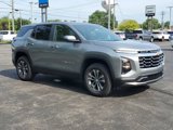 New 2026 Chevrolet Equinox LT w/ Convenience Package II image 2