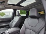 New 2025 INFINITI QX60 Luxe image 4