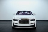 Used 2023 Rolls-Royce Ghost image 2