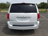 Used 2015 Dodge Grand Caravan SE w/ Quick Order Package 29E SE image 4