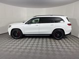New 2025 Mercedes-Benz GLS 63 AMG 4MATIC image 2