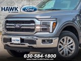 New 2025 Ford F150 Lariat image 2