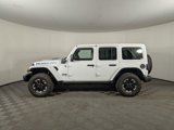 New 2025 Jeep Wrangler Unlimited Rubicon 4xe image 3