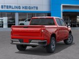 New 2026 Chevrolet Silverado 1500 LT image 4
