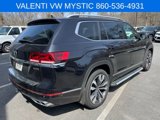 Certified 2022 Volkswagen Atlas SEL Premium image 6