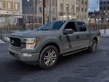 Used 2021 Ford F150 XL w/ STX Appearance Package image 3