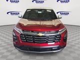 New 2026 Chevrolet Equinox LT w/ Convenience Package II image 2