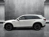 New 2025 MAZDA CX-90 Plug-In Hybrid w/ Premium Plus image 5