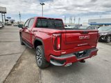 New 2025 GMC Sierra 1500 AT4 w/ AT4 Premium Package image 3