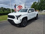 New 2025 Toyota Tacoma Limited image 2