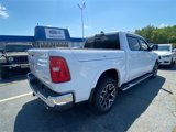 New 2025 RAM 1500 Laramie w/ Advanced Safety Group II image 3