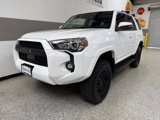 Used 2022 Toyota 4Runner SR5 Premium image 3